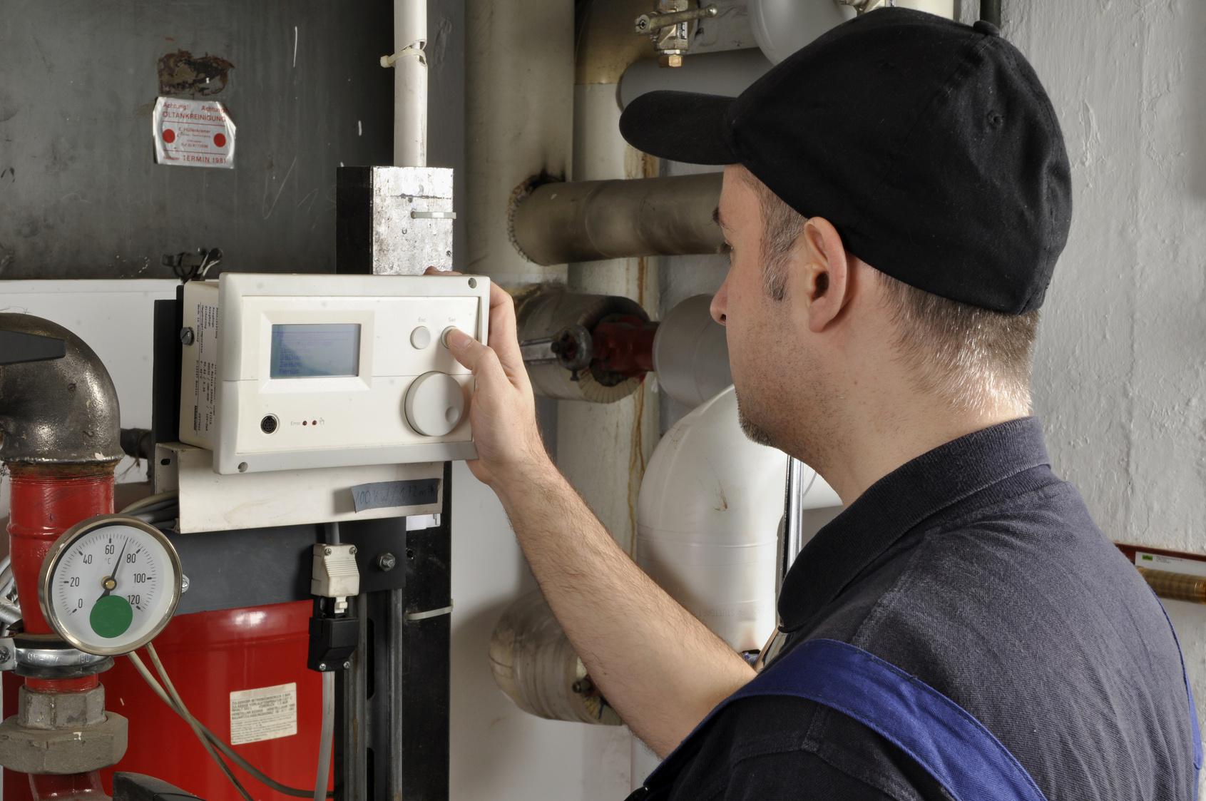 installation chauffe-eau tarif Bazoches-sur-Guyonne