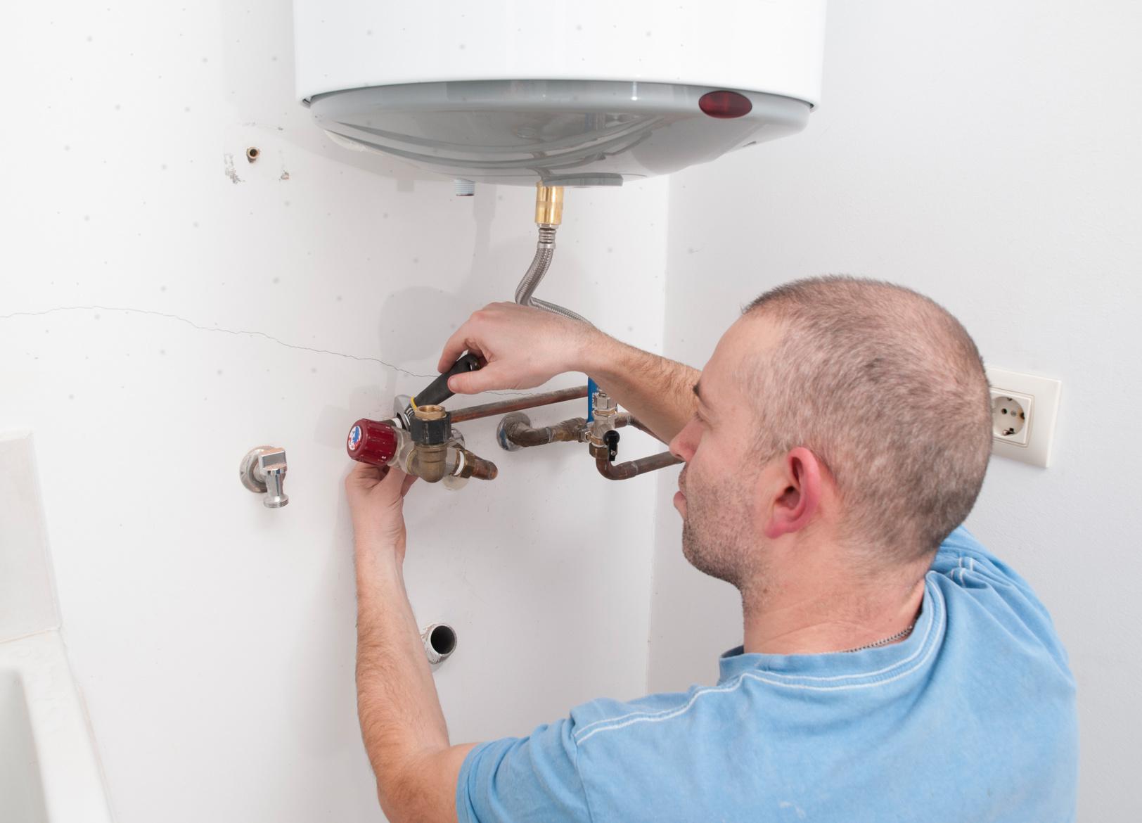 installation chauffe-eau tarif Bazoches-sur-Guyonne